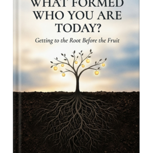What Formed Who You Are Today?